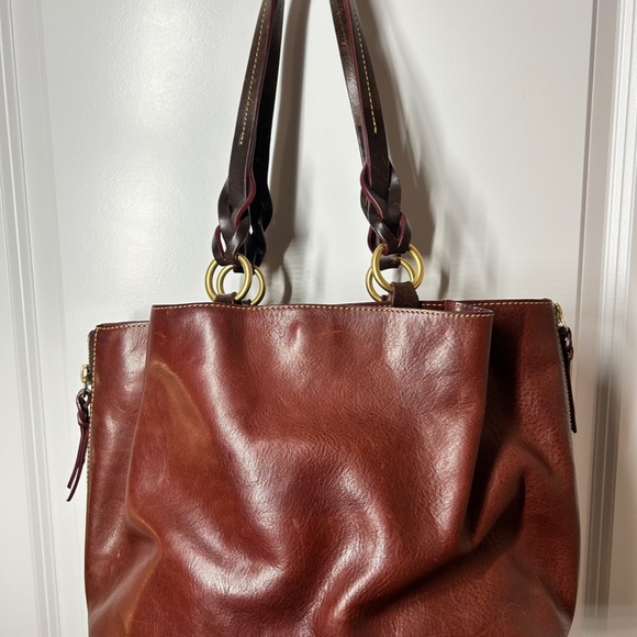 Dooney and Bourke Satchel, Barlow - Picture 6 of 13